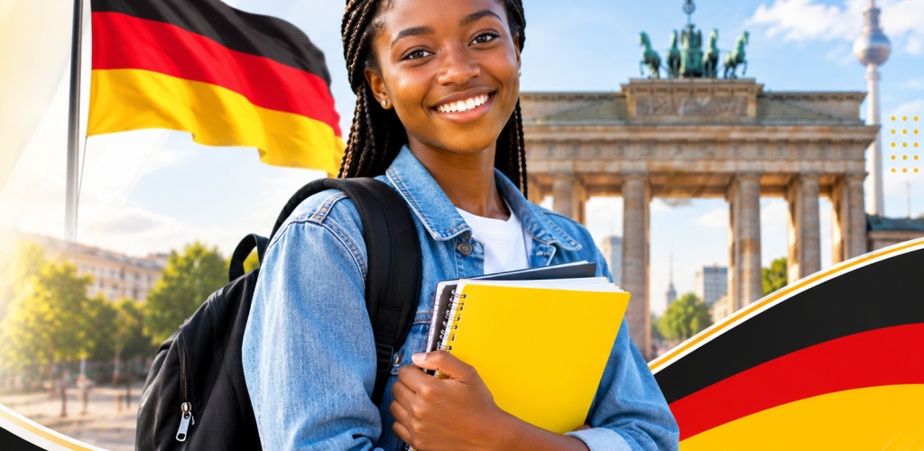 Étudier en Allemagne